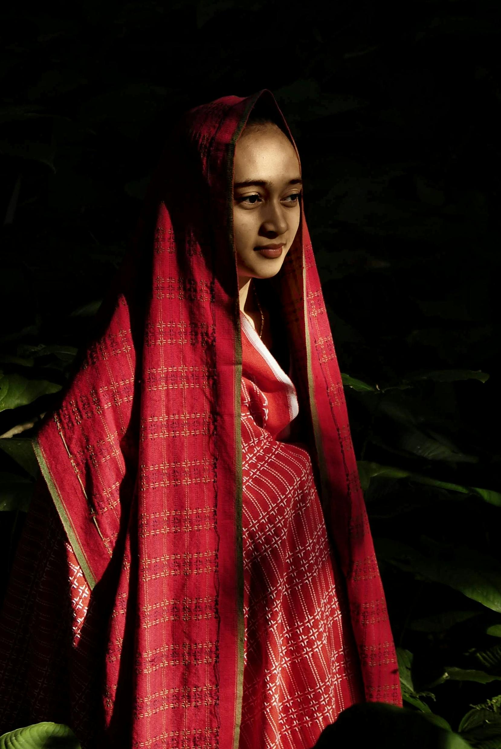 用于展示在线制图流程的图片